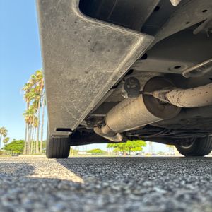 2018 Honda ODYSSEY EX-L — фото 22