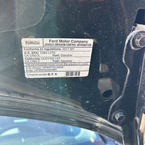 2017 FORD EXPEDITION LIMITED 照片 50