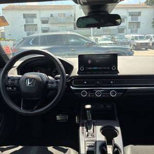 صورة مصغرة 36 لـ 2023 Honda CIVIC SPORT
