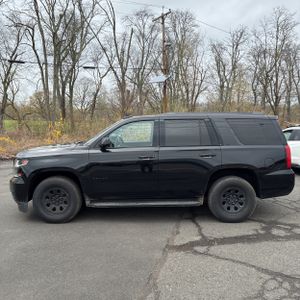 CHEVROLET TAHOE LT - 3