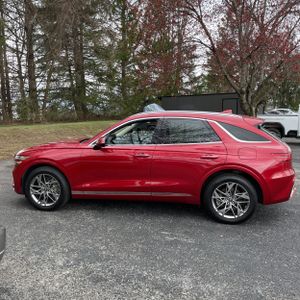 GENESIS GV70 2.5T STANDARD - 3