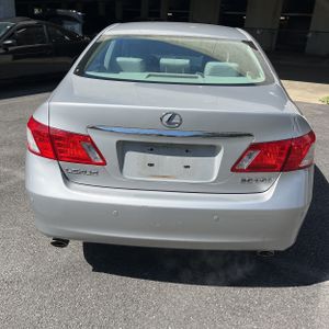 LEXUS ES 350 BASE - 7