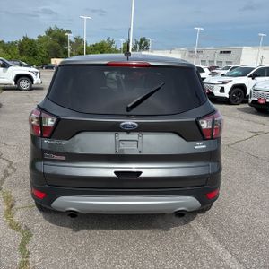 FORD ESCAPE SE - 7