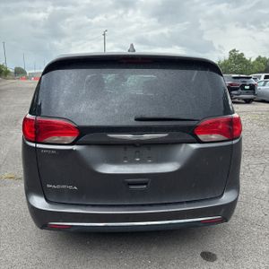 صورة 7 لـ 2017 Chrysler PACIFICA TOURING PLUS