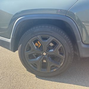 2022 Rivian R1T LAUNCH EDITION 缩略图 19