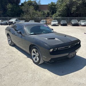صورة مصغرة 12 لـ 2016 Dodge CHALLENGER SXT