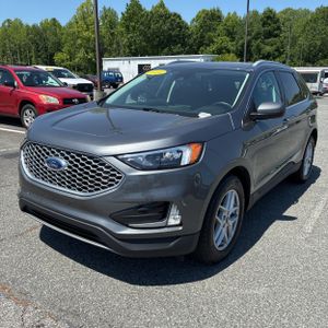 FORD EDGE SEL - 1