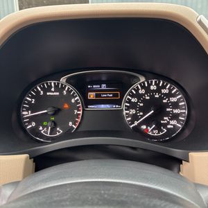 2020 Nissan PATHFINDER PLATINUM 缩略图 42