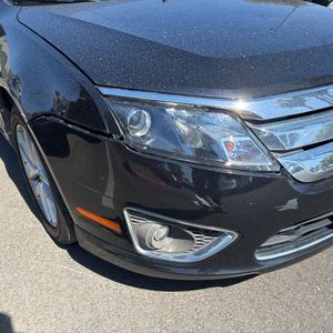 صورة مصغرة 54 لـ 2011 FORD FUSION SEL