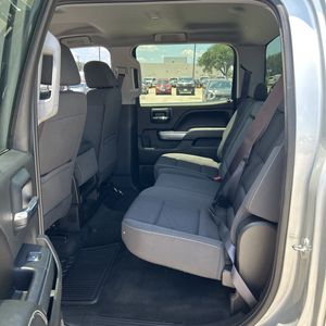 2016 Chevrolet SILVERADO 1500 LT 缩略图 34