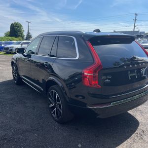 صورة 5 لـ 2024 Volvo XC90 ULTIMATE BRIGHT THEME