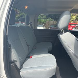 2019 RAM 1500 CLASSIC TRADESMAN — фото 35