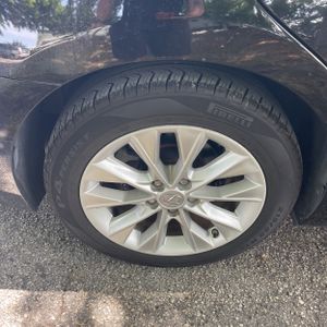 صورة مصغرة 19 لـ 2014 Lexus ES 300H BASE