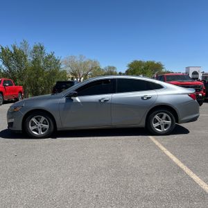 CHEVROLET MALIBU LS - 3