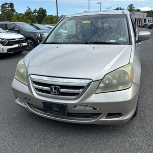 صورة 49 لـ 2006 Honda ODYSSEY TOURING