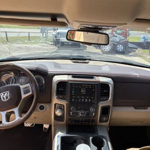 صورة مصغرة 37 لـ 2013 RAM 1500 LARAMIE