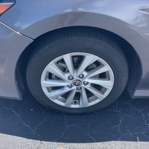 صورة مصغرة 17 لـ 2024 Toyota CAMRY LE
