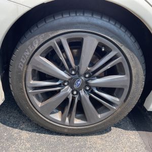 2017 Subaru WRX BASE — миниатюра 19