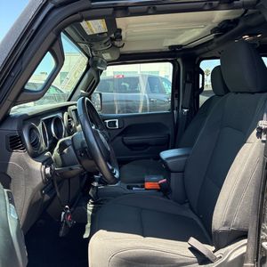 2023 JEEP WRANGLER WILLYS 4XE 缩略图 36