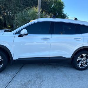 صورة 4 لـ 2023 Hyundai SANTA FE SEL