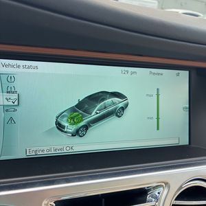 صورة 46 لـ 2015 ROLLS-ROYCE GHOST BASE