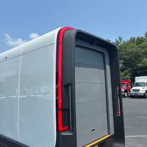 2024 Rivian DELIVERY ECV 500 CARGO VAN 缩略图 46