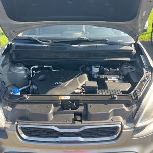 صورة مصغرة 40 لـ 2013 KIA SOUL BASE