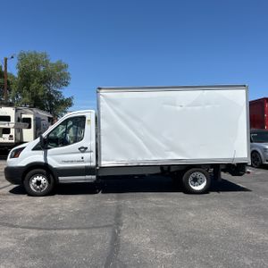 FORD TRANSIT 350 HD - 3