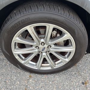 2017 FORD EXPLORER LIMITED thumbnail 20