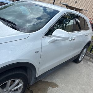 CADILLAC XT4 LUXURY - 4