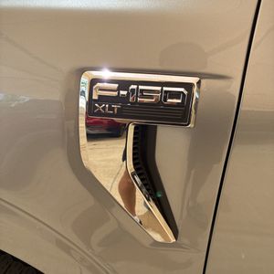 صورة مصغرة 22 لـ 2025 FORD F-150 XLT