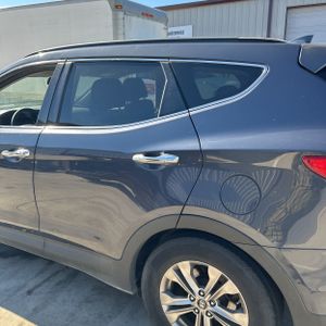 HYUNDAI SANTA FE SPORT 2.4L - 5