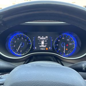 2019 Chrysler PACIFICA TOURING L thumbnail 40