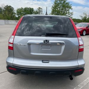HONDA CR-V EX-L - 7