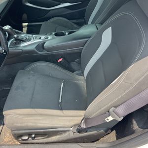 2016 Chevrolet CAMARO LT 缩略图 64