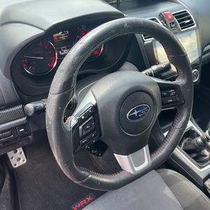 2017 Subaru WRX PREMIUM 缩略图 68