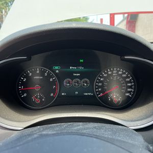 2022 KIA STINGER GT2 — миниатюра 30
