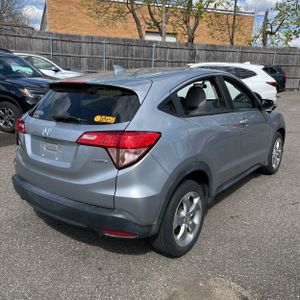 HONDA HR-V EX - 8