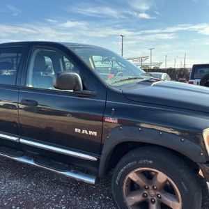 صورة مصغرة 13 لـ 2008 Dodge RAM 1500 SLT