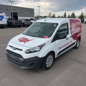 FORD TRANSIT CONNECT XL - 1
