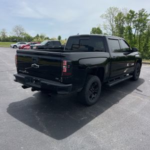 CHEVROLET SILVERADO 1500 - 8