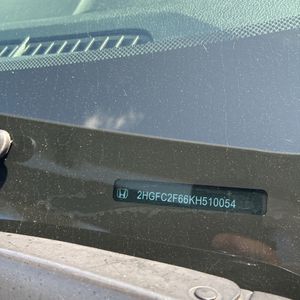 صورة مصغرة 53 لـ 2019 Honda CIVIC LX