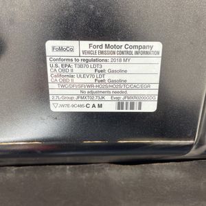 صورة مصغرة 47 لـ 2018 FORD F-150 XL