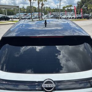 صورة مصغرة 16 لـ 2025 Nissan MURANO PLATINUM