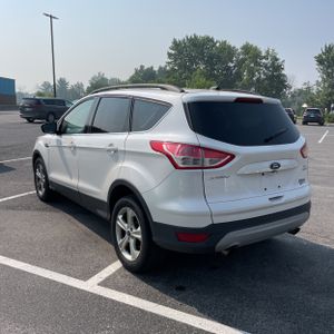 صورة 5 لـ 2014 FORD ESCAPE SE