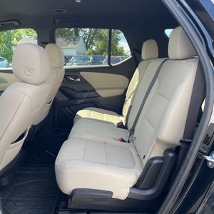 2023 Chevrolet TRAVERSE LS — миниатюра 33