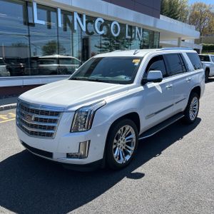 CADILLAC ESCALADE STANDARD - 1