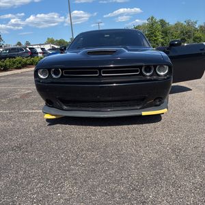 2019 Dodge CHALLENGER GT — миниатюра 61