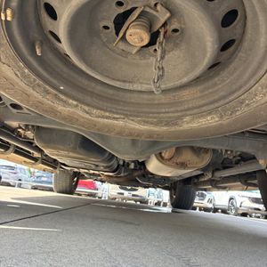 2013 Toyota 4RUNNER SR5 thumbnail 25