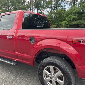 FORD F-150 XLT - 6